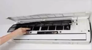 Higienização de ar condicionado Instalação de Ar Condicionado em São Roque